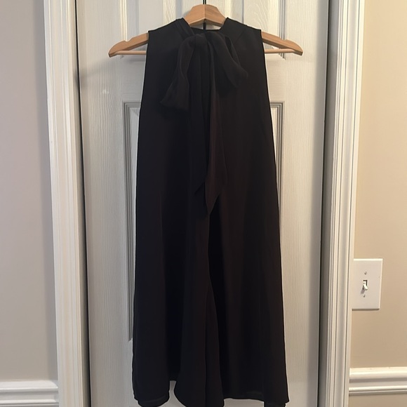 Kate Spade 100% silk romper - Picture 3 of 6